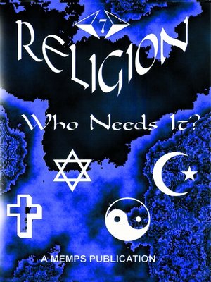 cover image of Religion